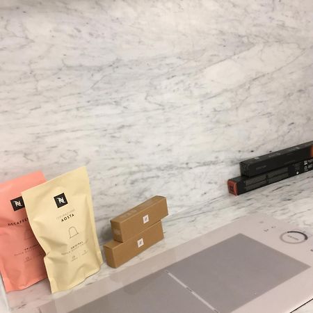Apartmán Il Piccolo Giustiniani 20 Janov Exteriér fotografie