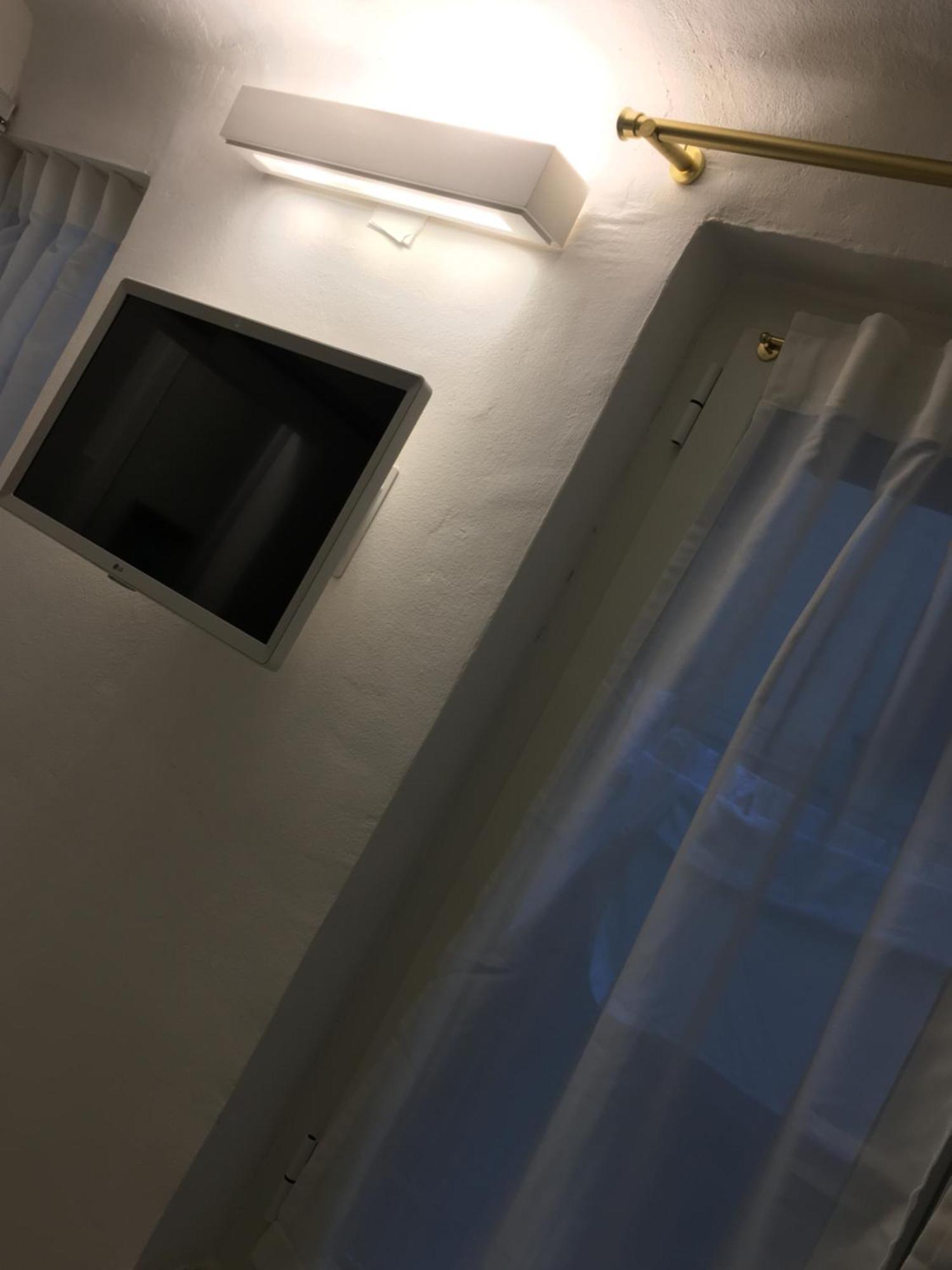 Apartmán Il Piccolo Giustiniani 20 Janov Exteriér fotografie