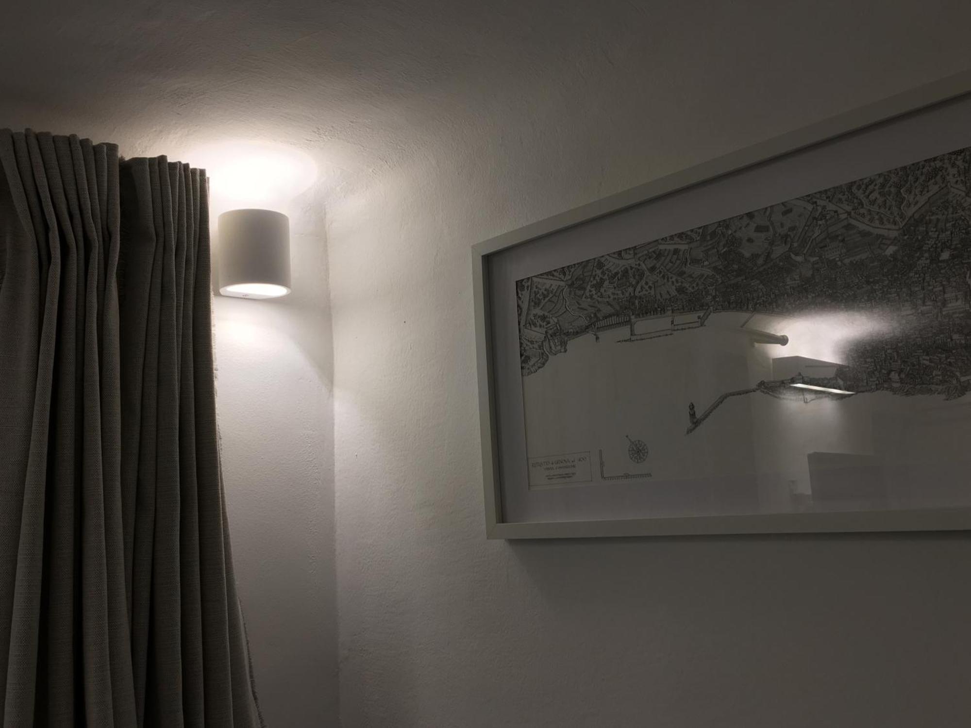Apartmán Il Piccolo Giustiniani 20 Janov Exteriér fotografie