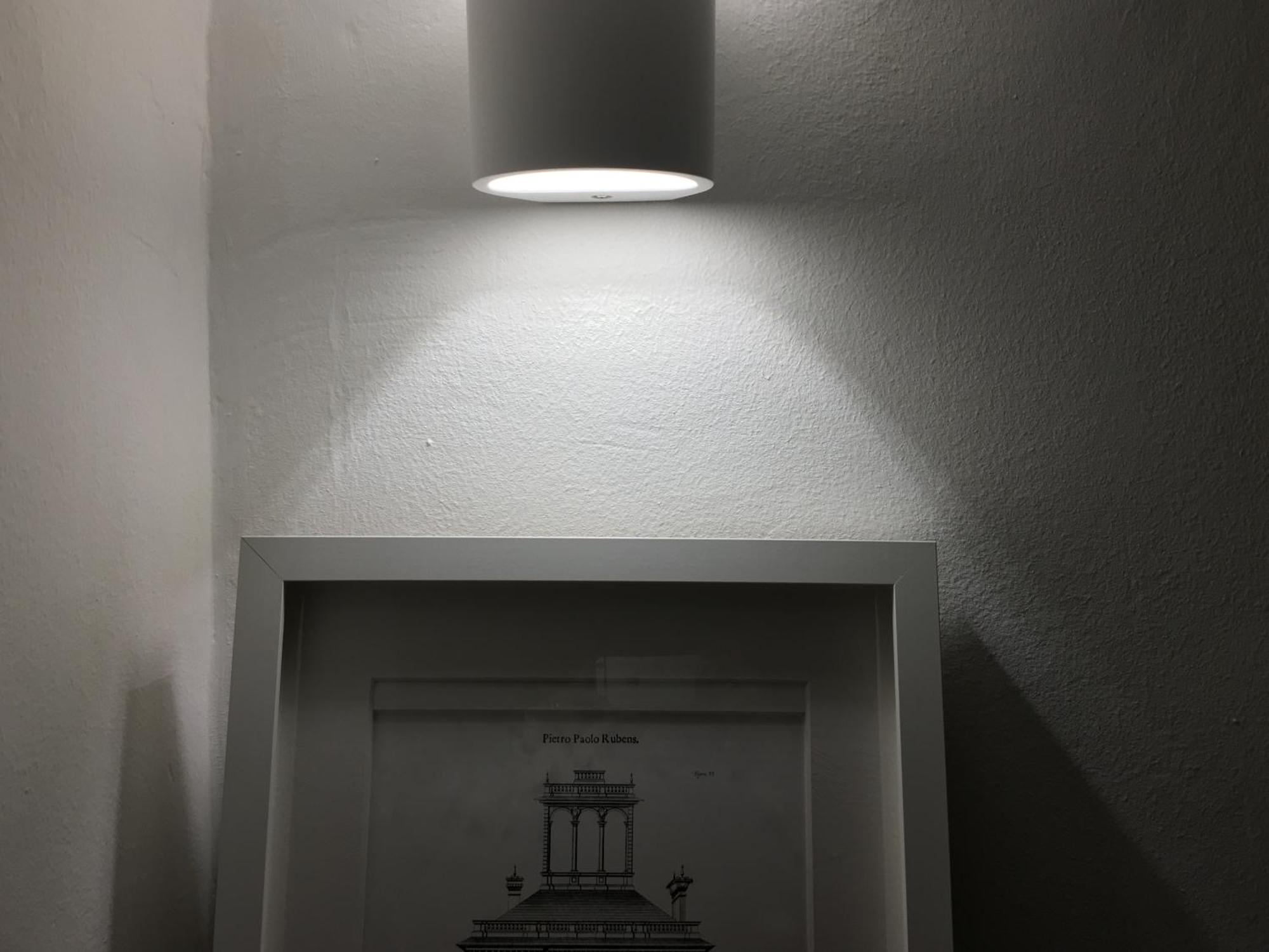 Apartmán Il Piccolo Giustiniani 20 Janov Exteriér fotografie