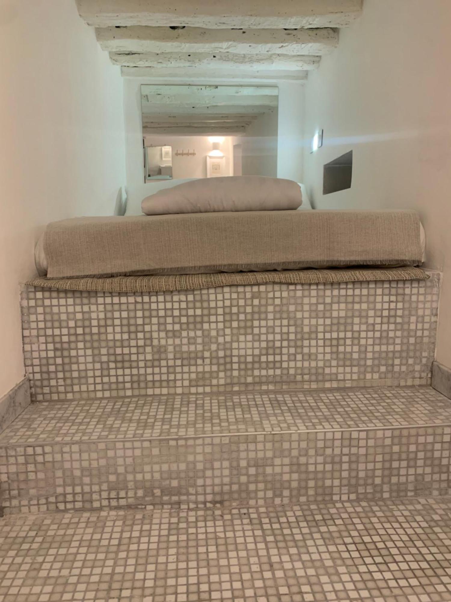 Apartmán Il Piccolo Giustiniani 20 Janov Exteriér fotografie