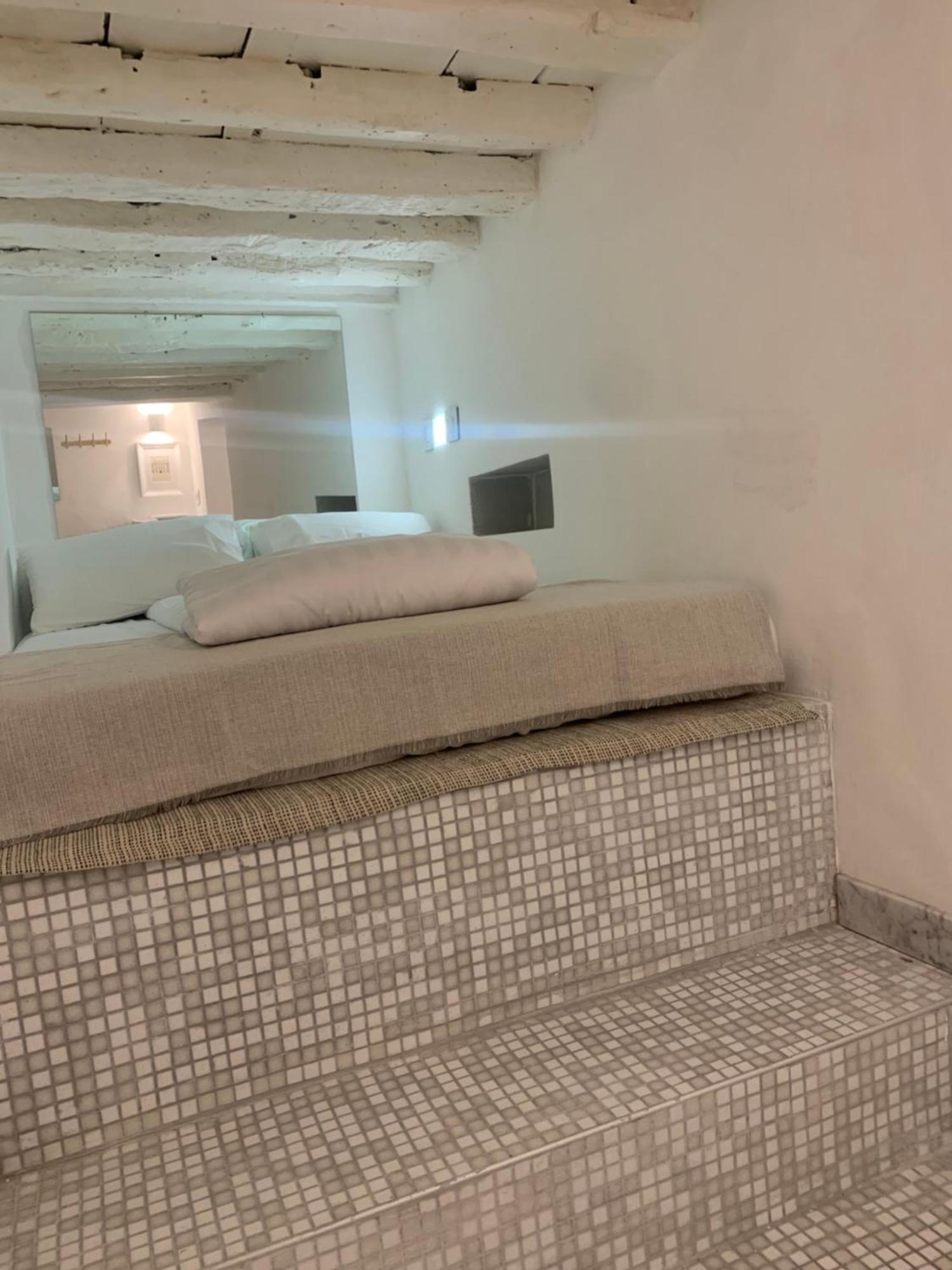 Apartmán Il Piccolo Giustiniani 20 Janov Exteriér fotografie